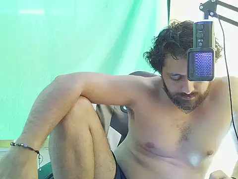 aronmiller404n Webbikameraesitys