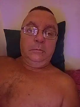 RASFUTYN Webcam show