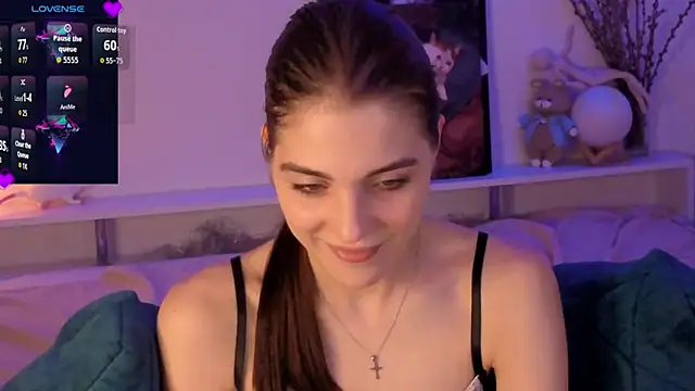 Ada_meow's Live XXX Chat