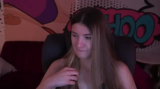 Lissaa_Moon's Webcam Show