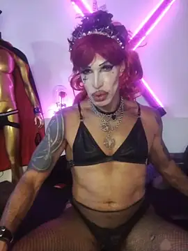LILITHMADAME – webcam-show