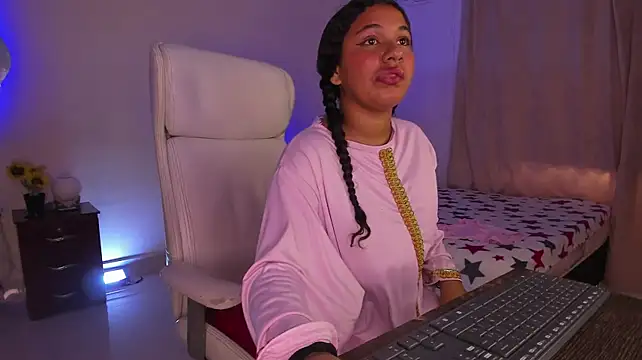 ShairaMassu Live XXX Chat