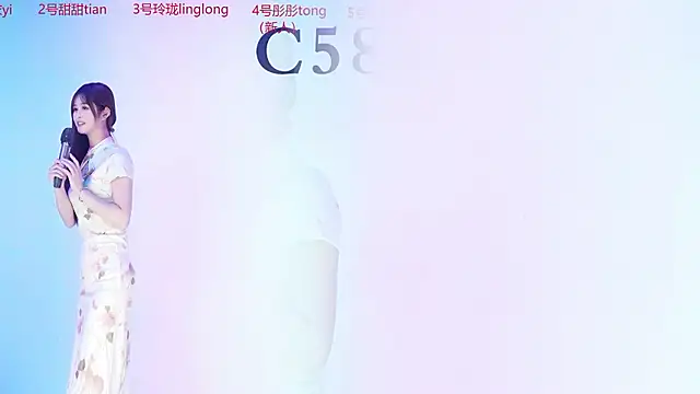 C5888's Live XXX Chat