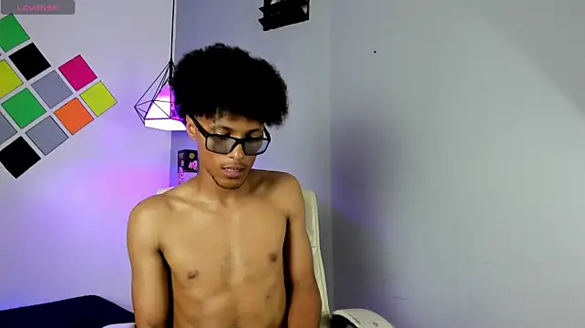 kendrick_b Webcamshow