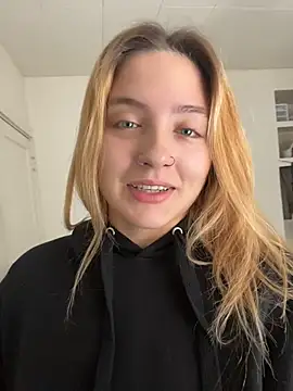 Kehlaniluvsyou69's Webcam Show