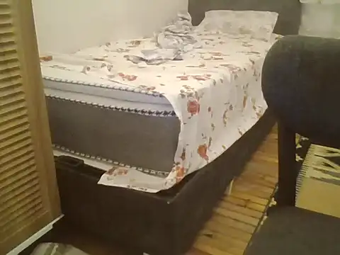 cakici35 Pertunjukan Webcam