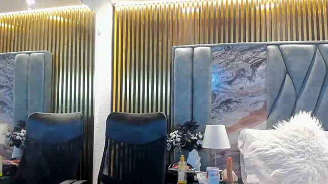 Dulce_Glamor_ Live XXX Chat
