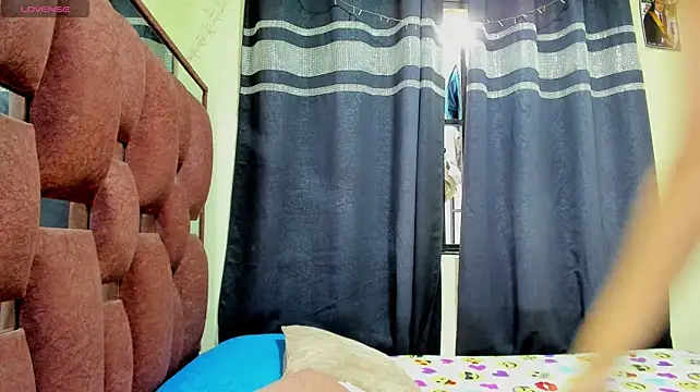 Živý XXX chat CleoFoxxx_