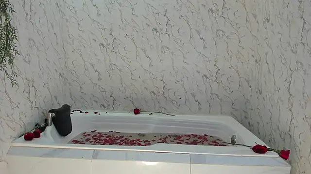 Živý XXX chat Siennabrook_