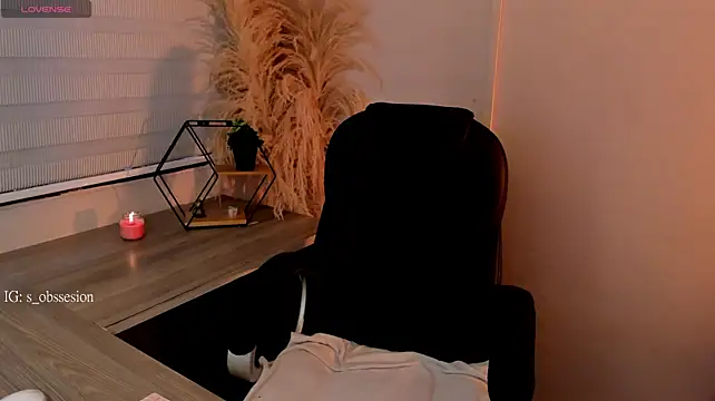 Czat XXX na żywo – sweet__obsession__