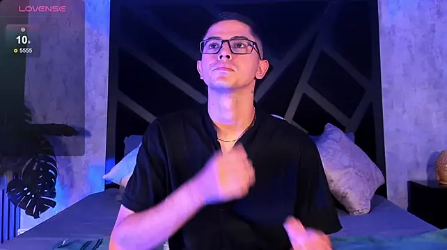 Ostin_Colt 在線直播表演