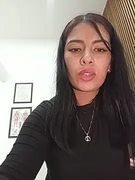 Nathaly_12 Chat XXX in diretta