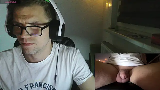 StephPra94 élő XXX-chatje