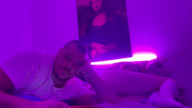 Chat XXX en directo de DouceMarine