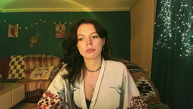 ClancyMorissey 라이브 XXX 채팅
