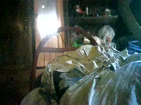 israel3017's Webcam Show