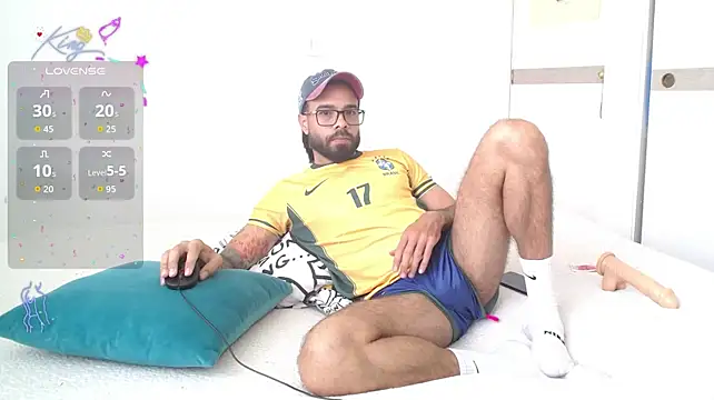 htrebor87 Webcam show