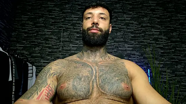 MasculineGuy99 Webcam show
