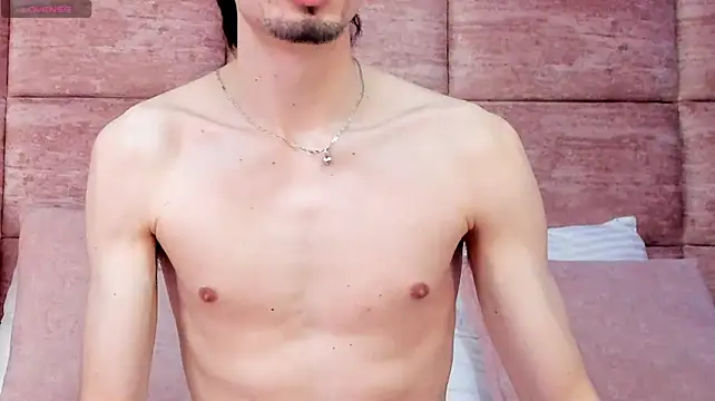 MaxFoox Webcam show