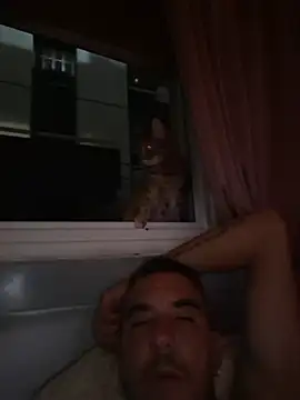 Antoniosmall Webcam show
