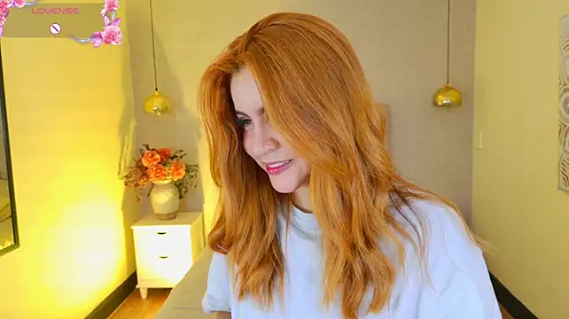 april_rousse Adlı Modelin Canlı XXX Sohbeti