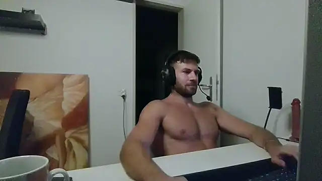 عرض كام alpha-hunk