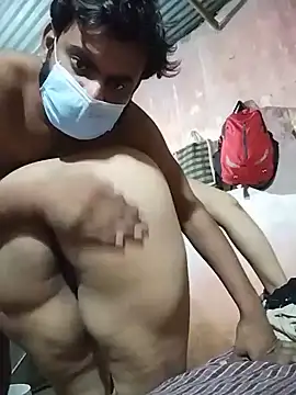 Pertunjukan Kamera Web priyasharma0101