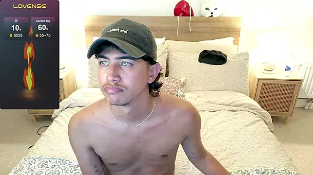 olly_jerezn Live XXX chat