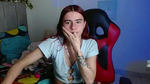 Czat XXX na żywo – Maximesex