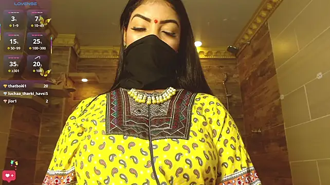 Iniya_Parul Chat XXX live