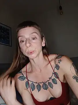 Sexwestworld Live XXX-Chat