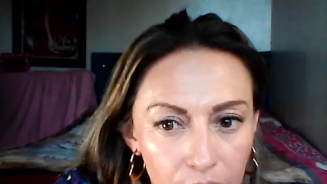Show Webcam de Angel_Nova_
