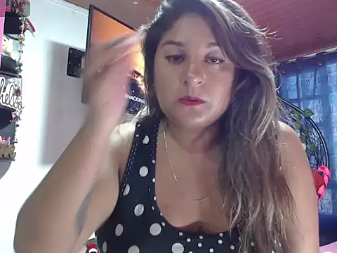 zoe_foster11 Obrolan Langsung XXX
