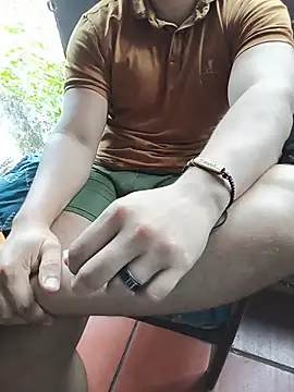 Czat XXX na żywo – jacson_w8