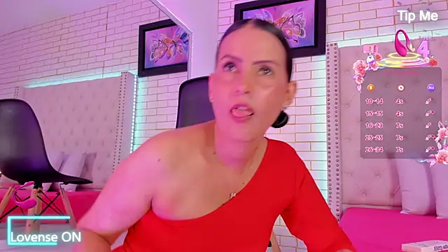 Coco_Balenciaga_ Live XXX Chat