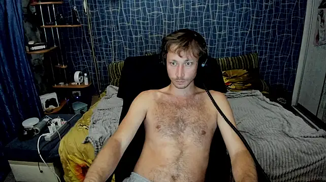Chat XXX ao vivo de CuteBoy228