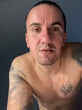 mikacapoupa Webcam show