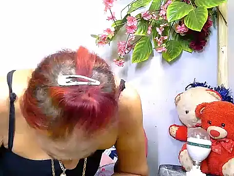 Hot_queen58 Live XXX Chat