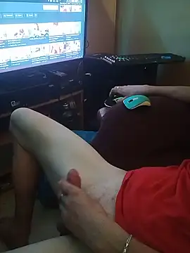 Martynew Live XXX Chat
