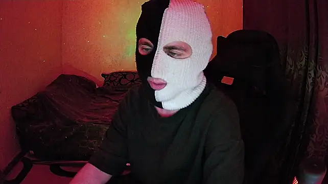 ZXCENSORED- Live XXX Chat