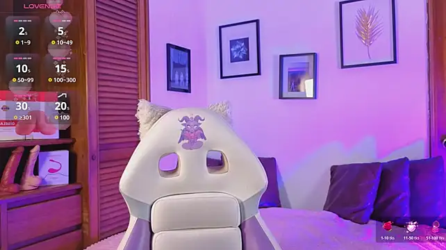 cutebabyhub_ Live XXX Chat