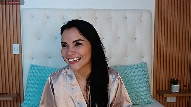 GreciaEvanss Live XXX-Chat