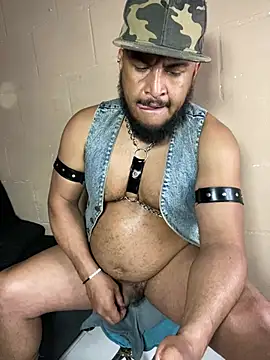 Chat +18 de the_master_foal_ ao vivo