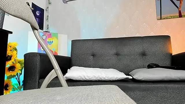 Alaia_Love77's Live XXX Chat