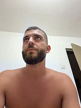 Pablo_Hornyguy95 网络视讯表演