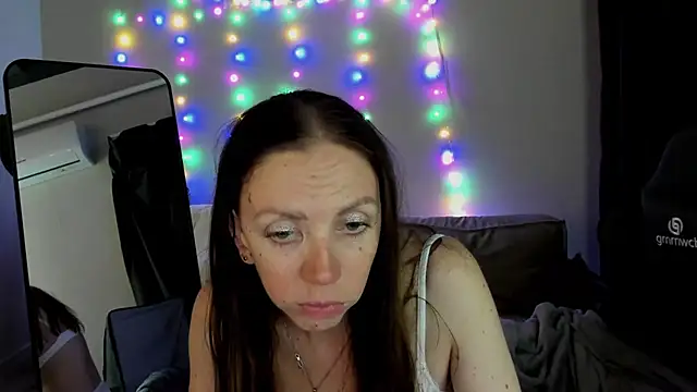 EmilyStevart's Live XXX Chat