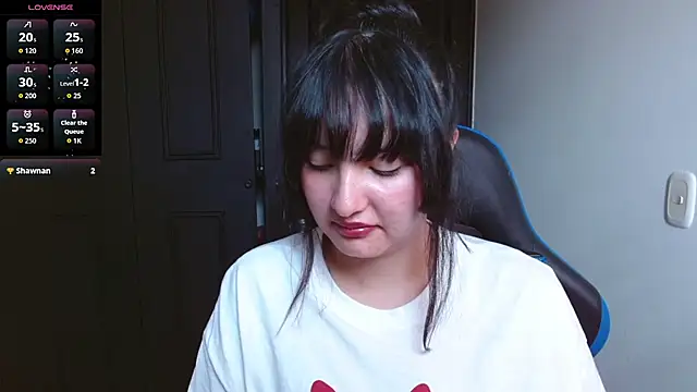 alexaa08 Chat XXX live