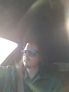 Pokazy przed kamerką – Thedriver1