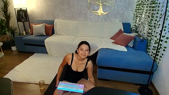 milana_marttt Live XXX Chat