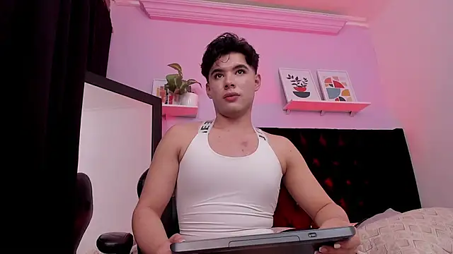Liam_starling16 Live XXX Chat
